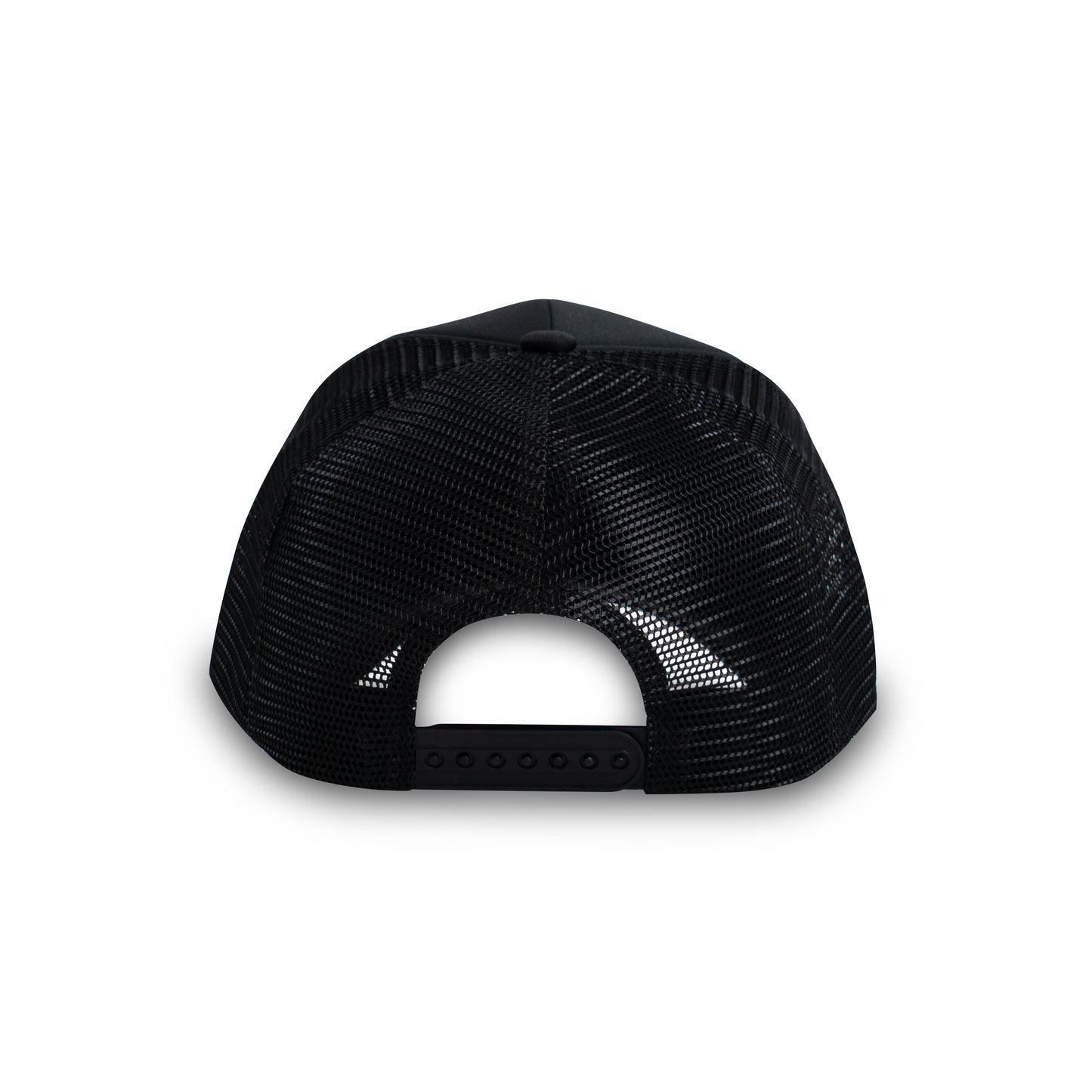 Yotti "Foliage" Foam Trucker